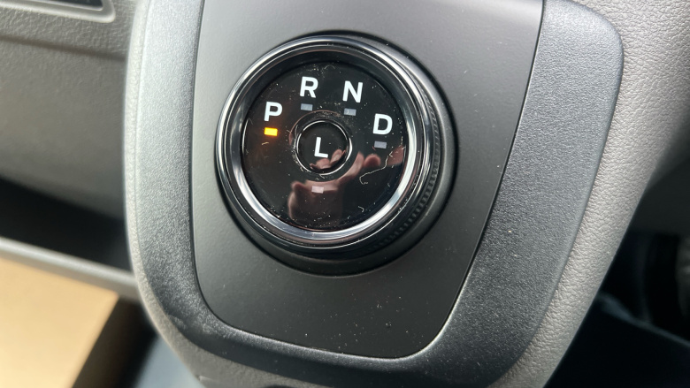 Ford Transit E-350 L3 Rwd 135kW 68kWh H2 Trend Van Auto